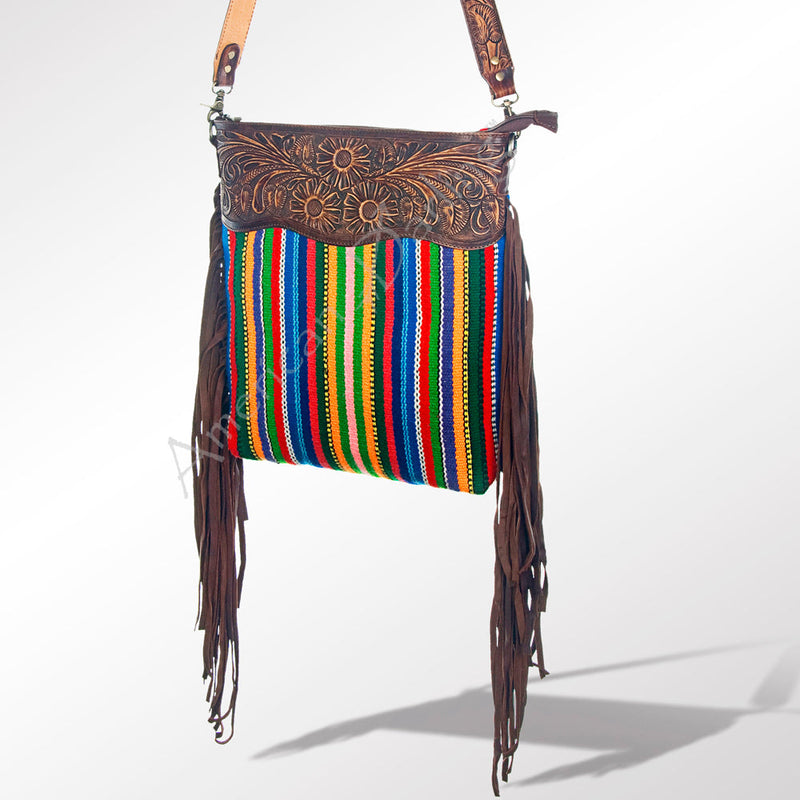 American Darling Large Messenger Bag ADBGZ243