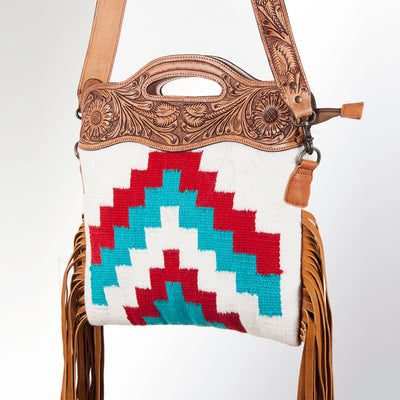 American Darling Retired Clutch Handbag ADBGZ245