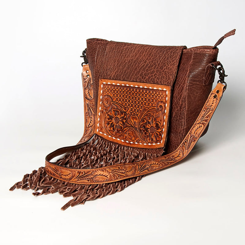 American Darling Retired Large Crossbody Messenger Bag ADBGZ265A