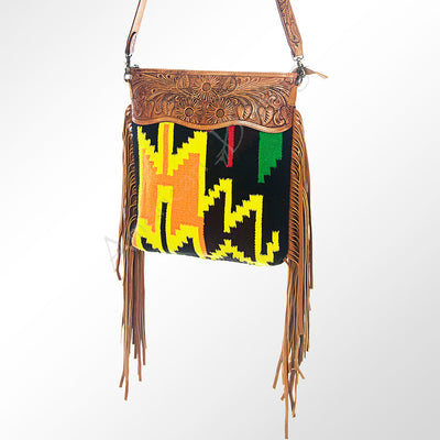 American Darling Retired Large Crossbody Messenger Bag ADBGZ269