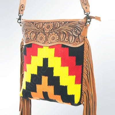 American Darling Retired Messenger Bag ADBGZ270