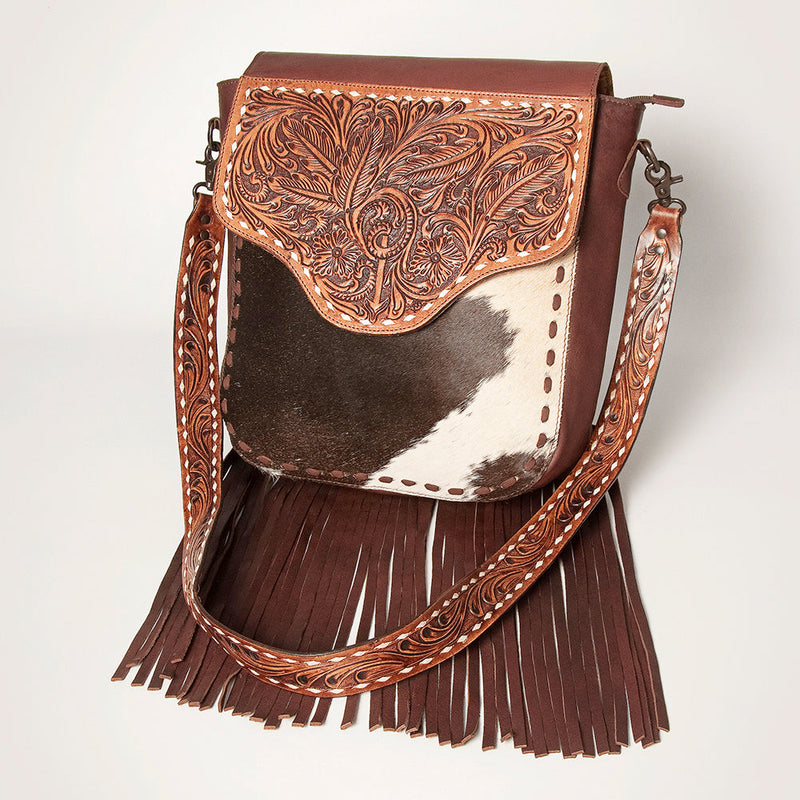 American Darling Crossbody Messenger Bag ADBGZ289A