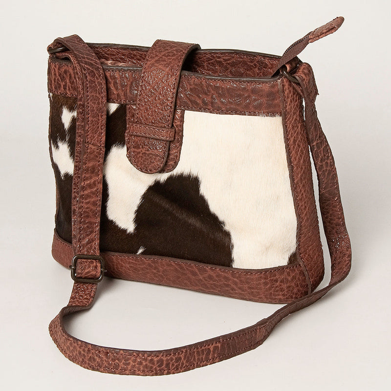 American Darling Crossbody Messenger Bag ADBGZ298A