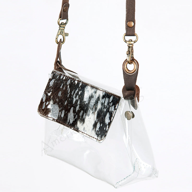 American Darling Crossbody Messenger Bag ADBGZ303