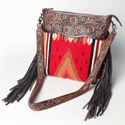 American Darling Crossbody Handbags for Women - Leather Crossbody Bags