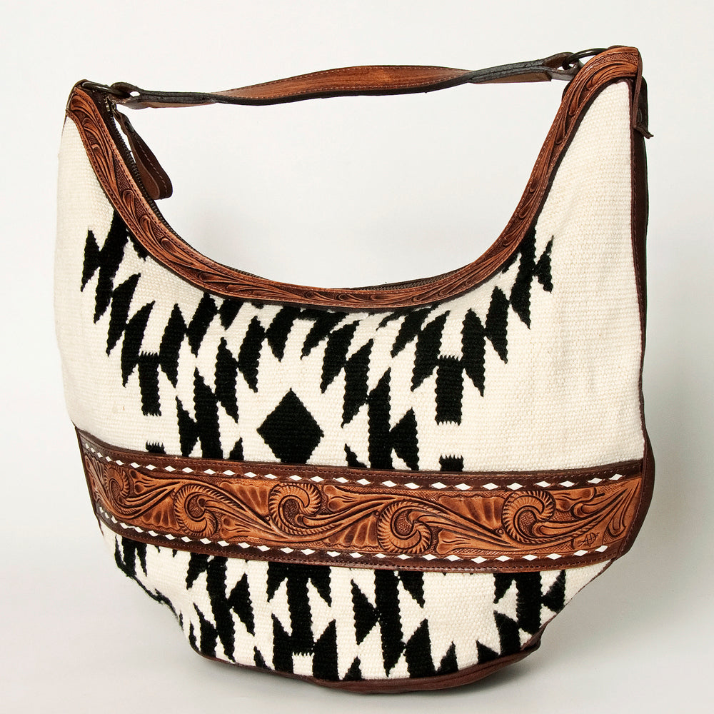 American Darling Hobo Handbag ADBGZ310O