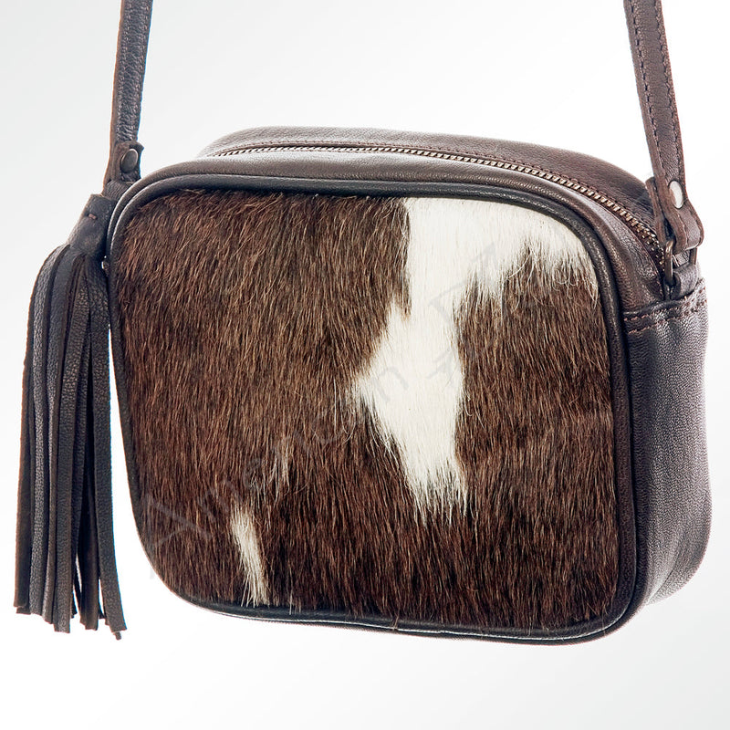 American Darling Small Crossbody Messenger Bag ADBGZ312A