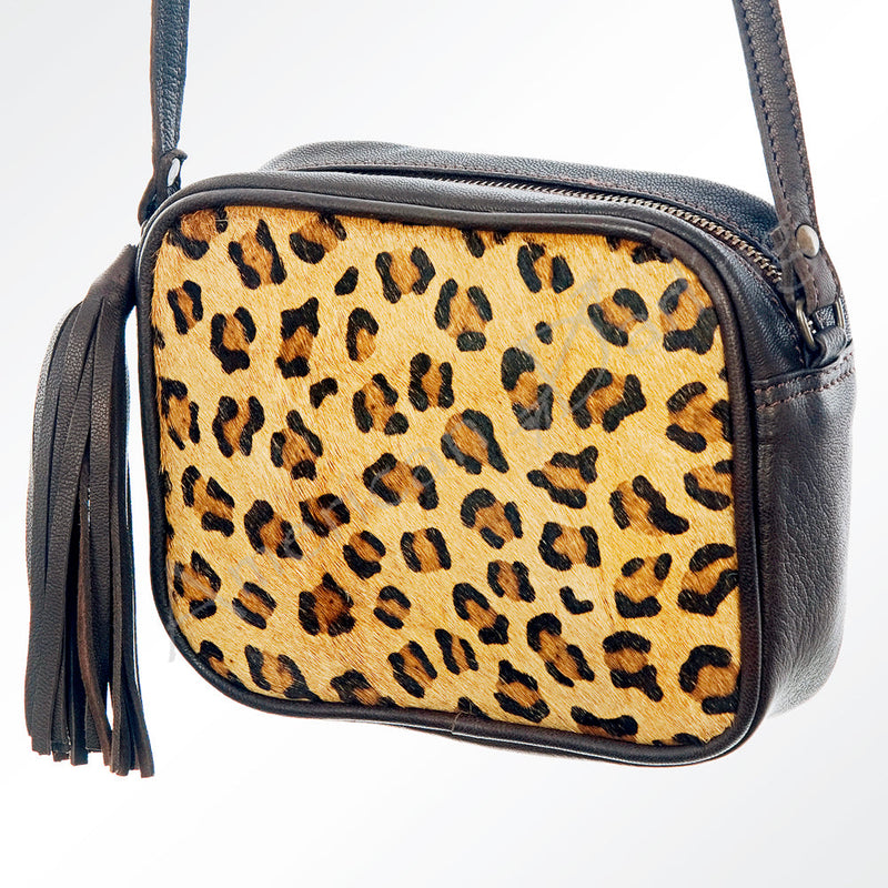 American Darling Retired Small Crossbody Messenger Bag ADBGZ312E