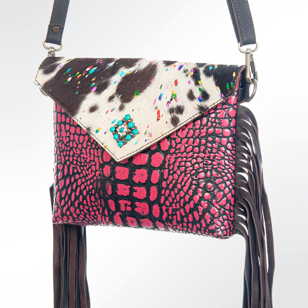 American Darling Crossbody Messenger Bag ADBGZ314