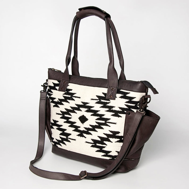 American Darling Shoulder Handbag ADBGZ324B