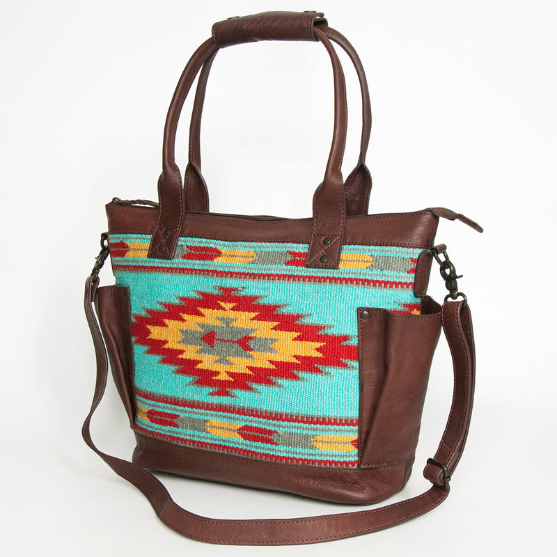 American Darling Tote Handbag ADBGZ324E