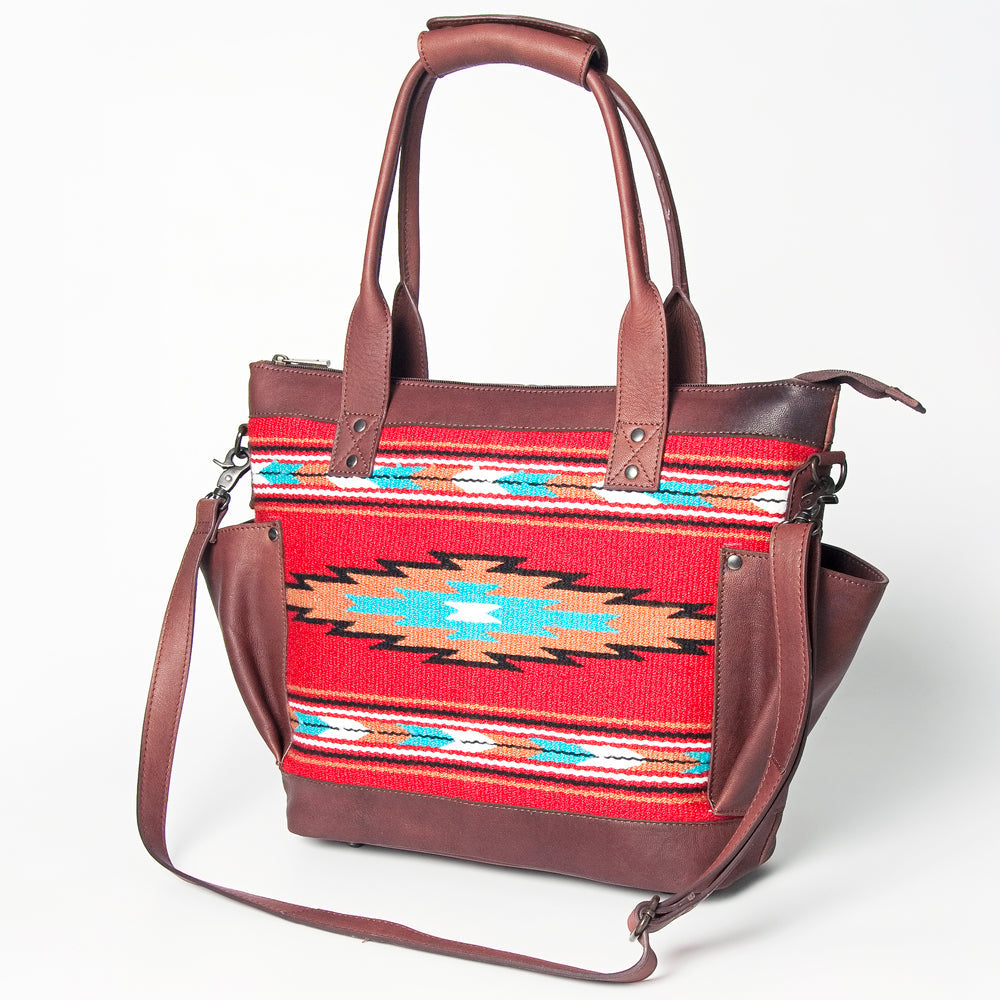 American Darling Retired Tote Handbag ADBGZ324F