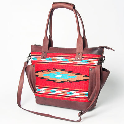 American Darling Retired Tote Handbag ADBGZ324F