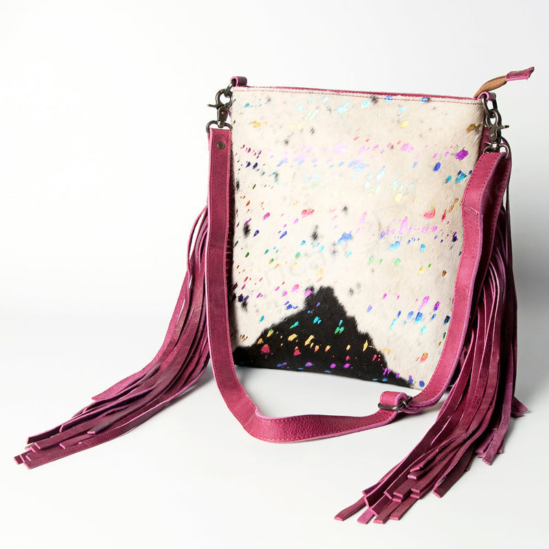 American Darling Crossbody Messenger Bag ADBGZ344A