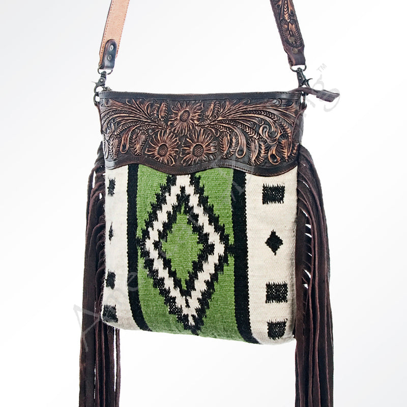 American Darling Large Crossbody Messenger Bag ADBGZ363