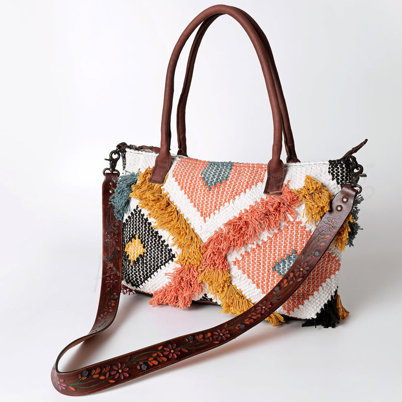 American Darling Tote Handbag ADBGZ370A
