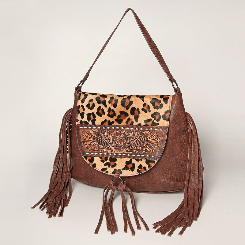 American Darling Crossbody Messenger Bag ADBGZ395B