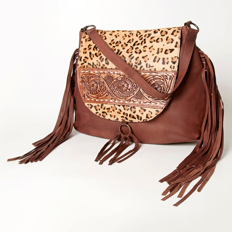 American Darling Crossbody Messenger Bag ADBGZ395C