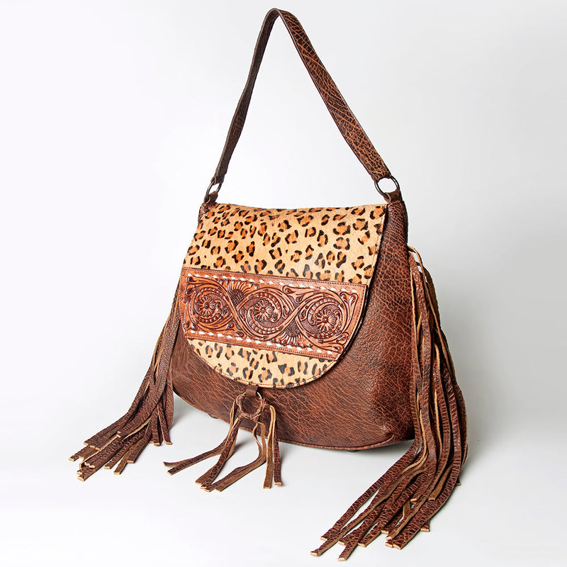 American Darling Crossbody Messenger Bag ADBGZ395D