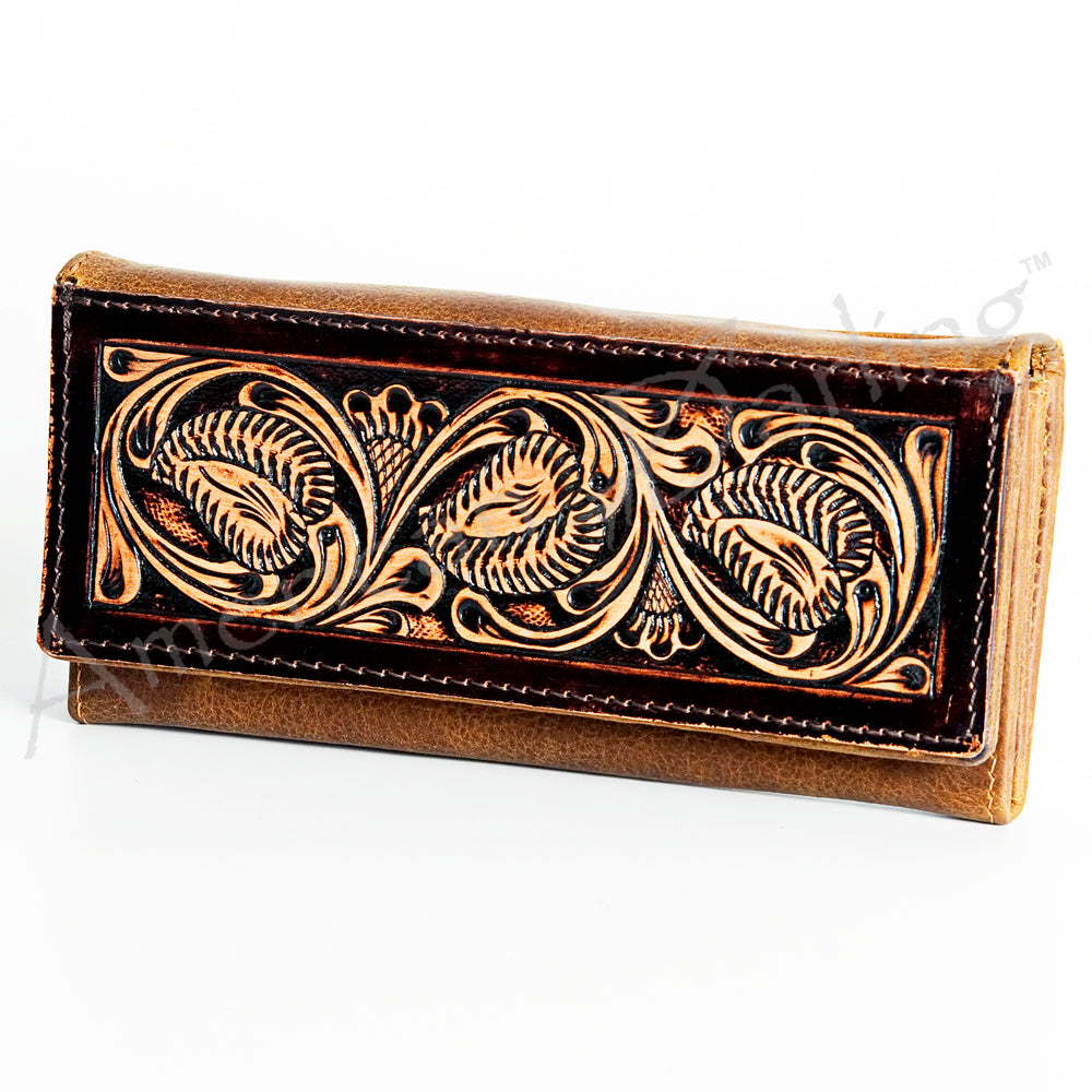 American Darling Wallet ADBGZ404B