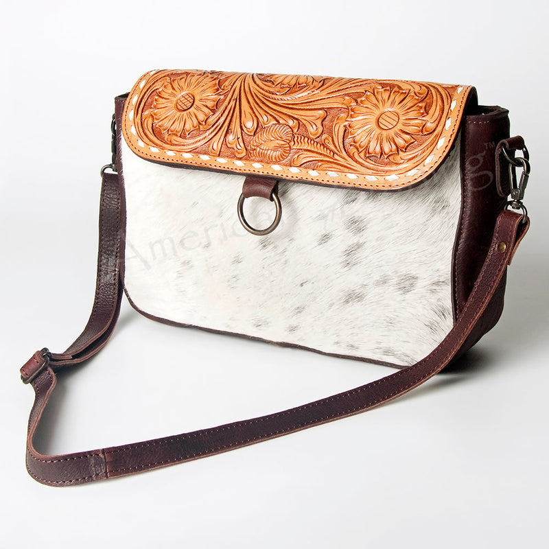 American Darling Retired Crossbody Messenger Bag ADBGZ431E