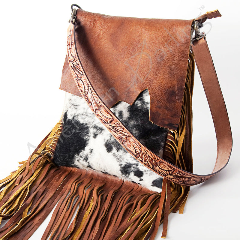 American Darling Crossbody Messenger Bag ADBGZ446