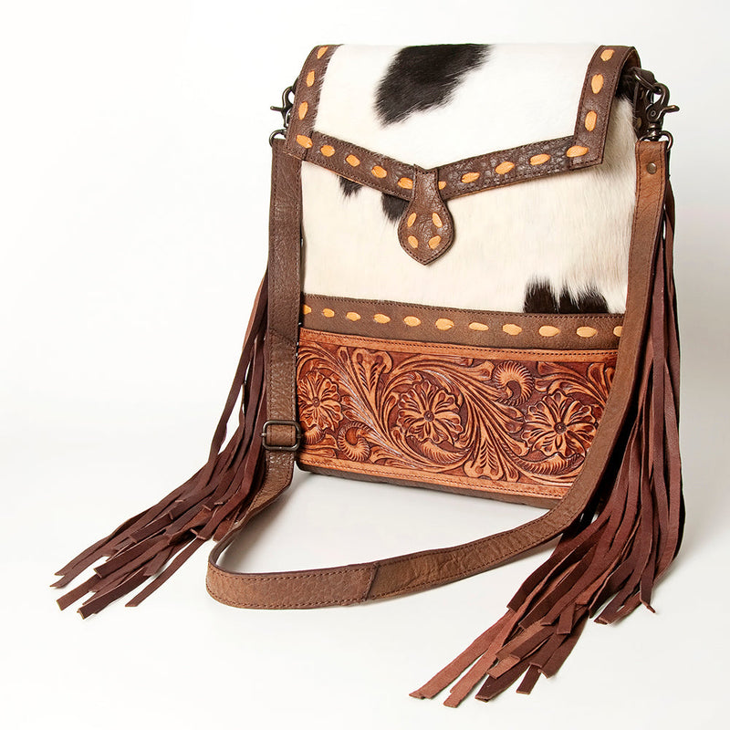 American Darling Crossbody Messenger Bag ADBGZ465B