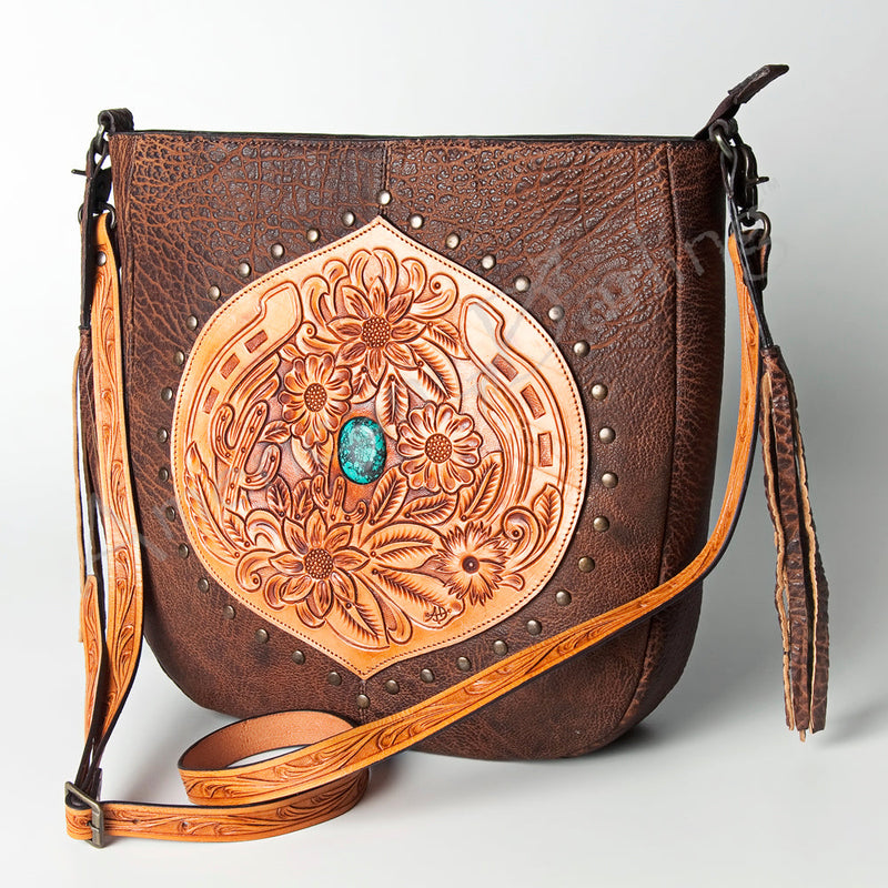 American Darling Retired Crossbody Messenger Bag ADBGZ476