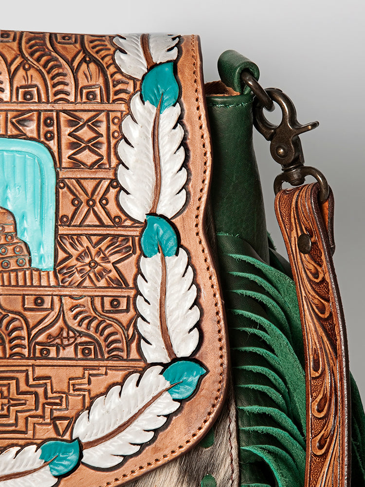 American Darling Messenger bags ADBGZ479B