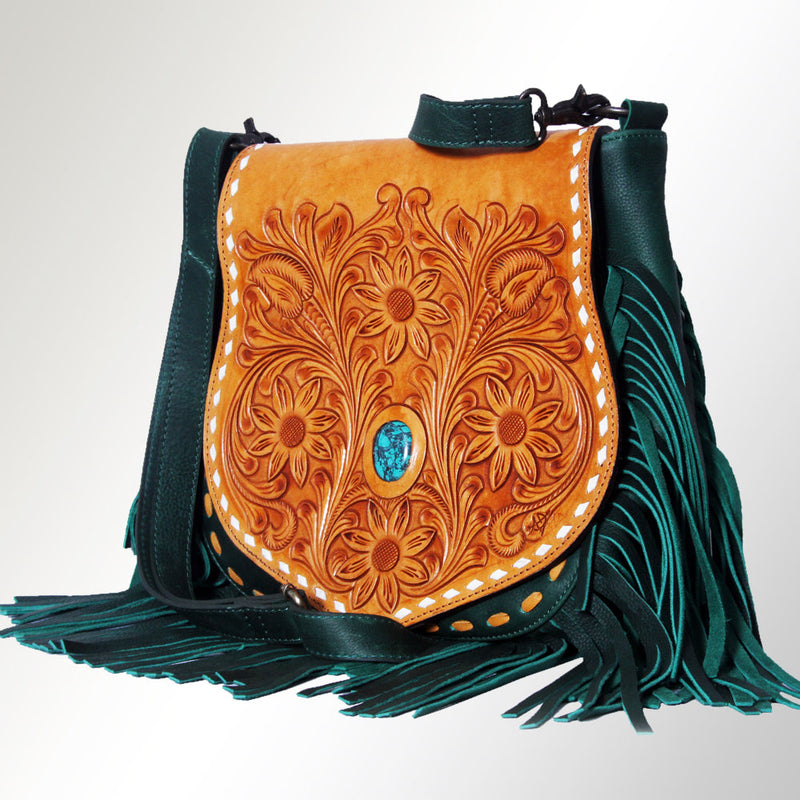 American Darling Crossbody Messenger Bag ADBGZ483