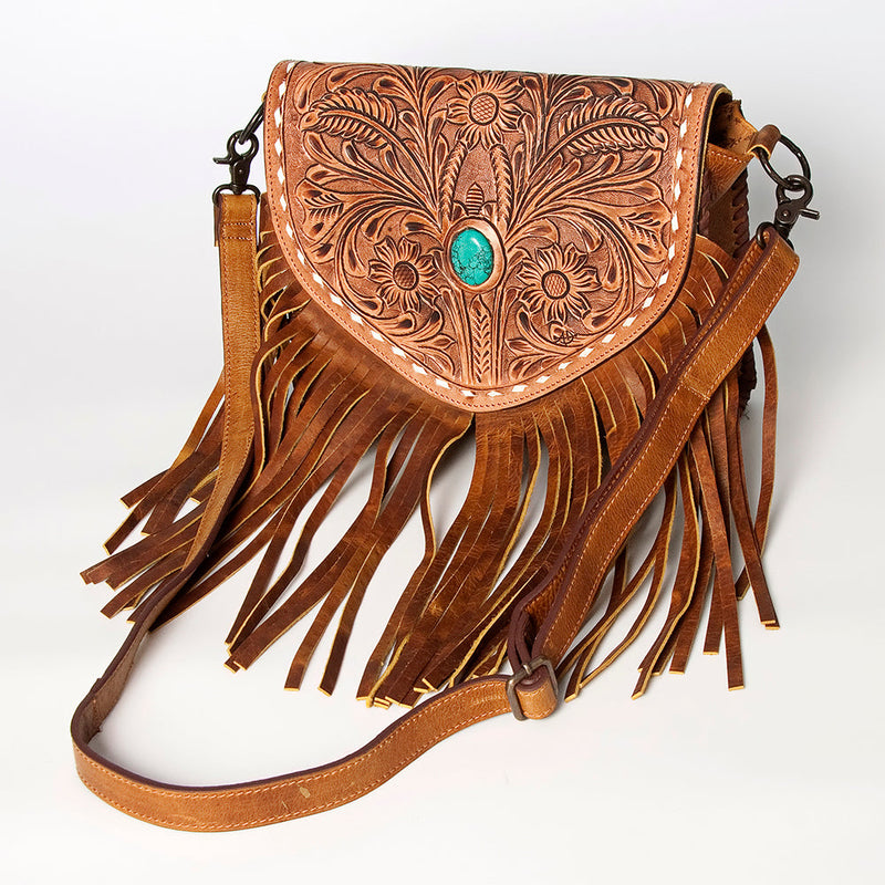 American Darling Crossbody Messenger Bag ADBGZ484