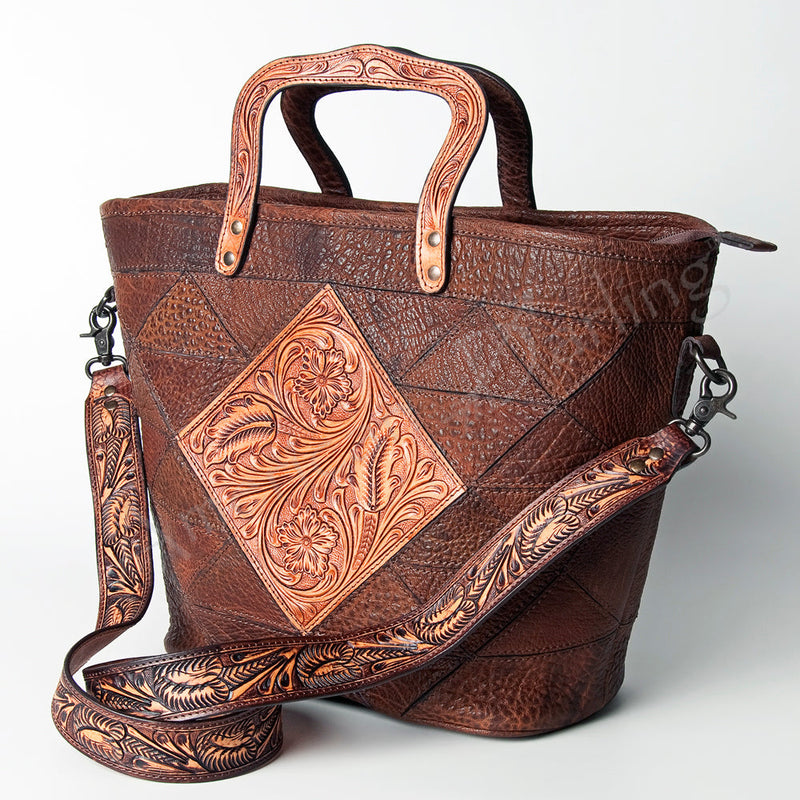 American Darling Tote Bag ADBGZ517