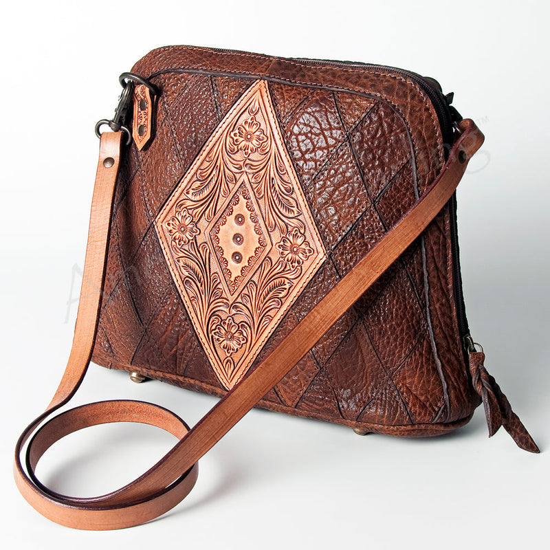 American Darling Retired Crossbody Messenger Bag ADBGZ518