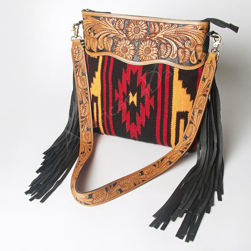 American Darling Large Crossbody Messenger Bag ADBGZ553