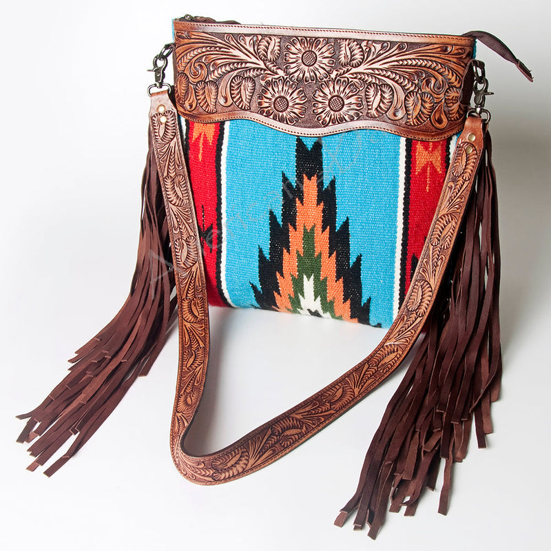 American Darling Crossbody Messenger Bag ADBGZ564