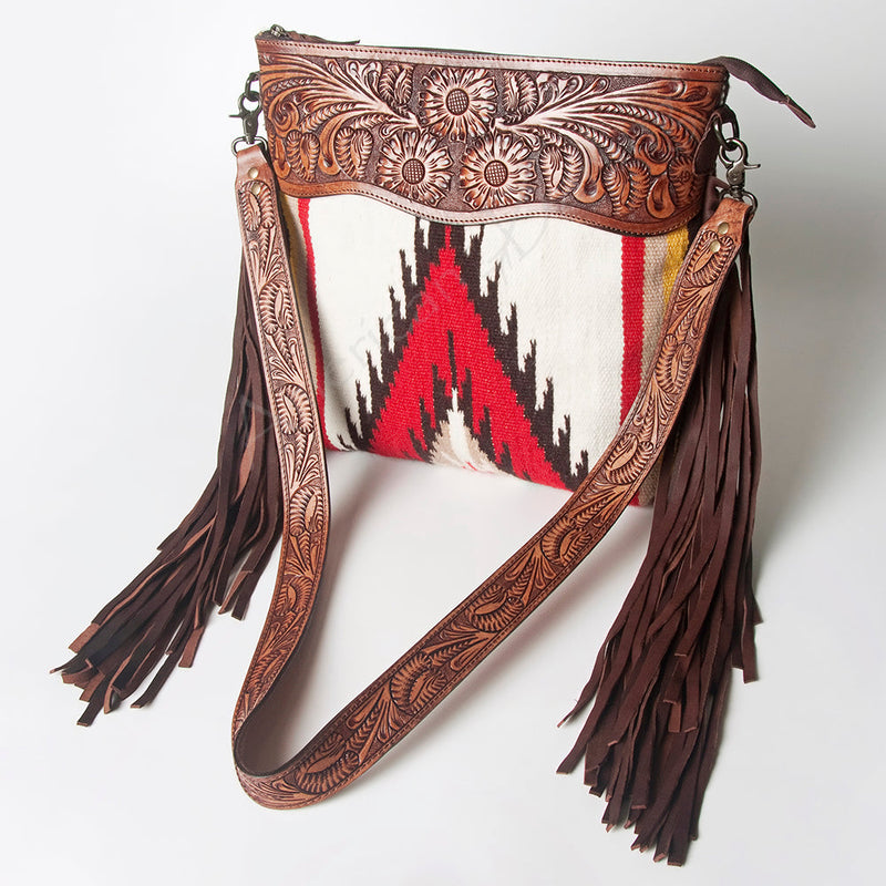American Darling Crossbody Messenger Bag ADBGZ566
