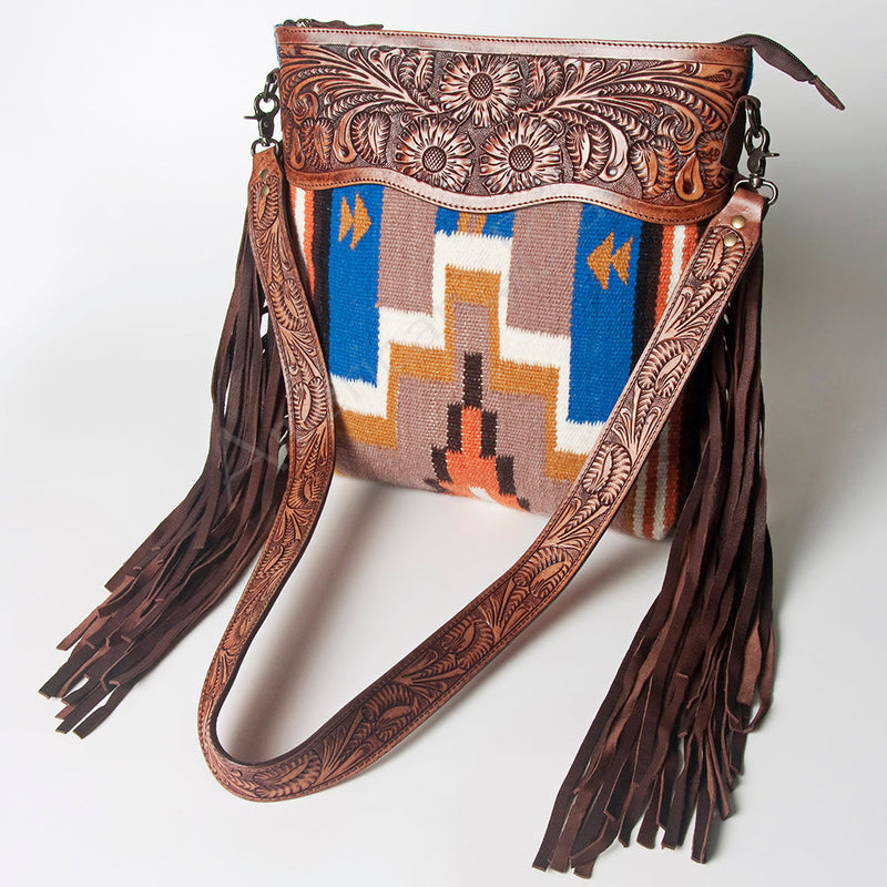 American Darling Large Crossbody Messenger Bag ADBGZ568