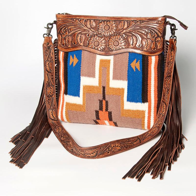 American Darling Large Crossbody Bag ADBGZ568A