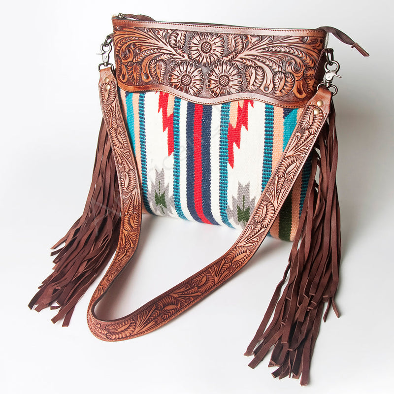 American Darling Crossbody Messenger Bag ADBGZ571