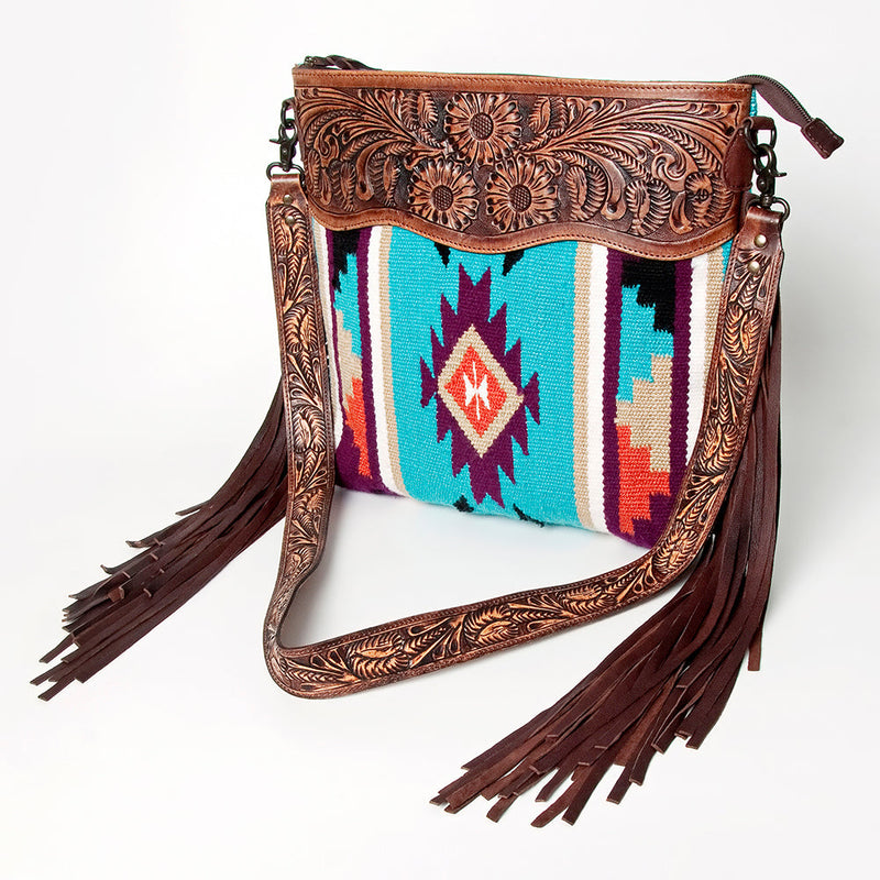 American Darling Large Crossbody Messenger Bag ADBGZ572