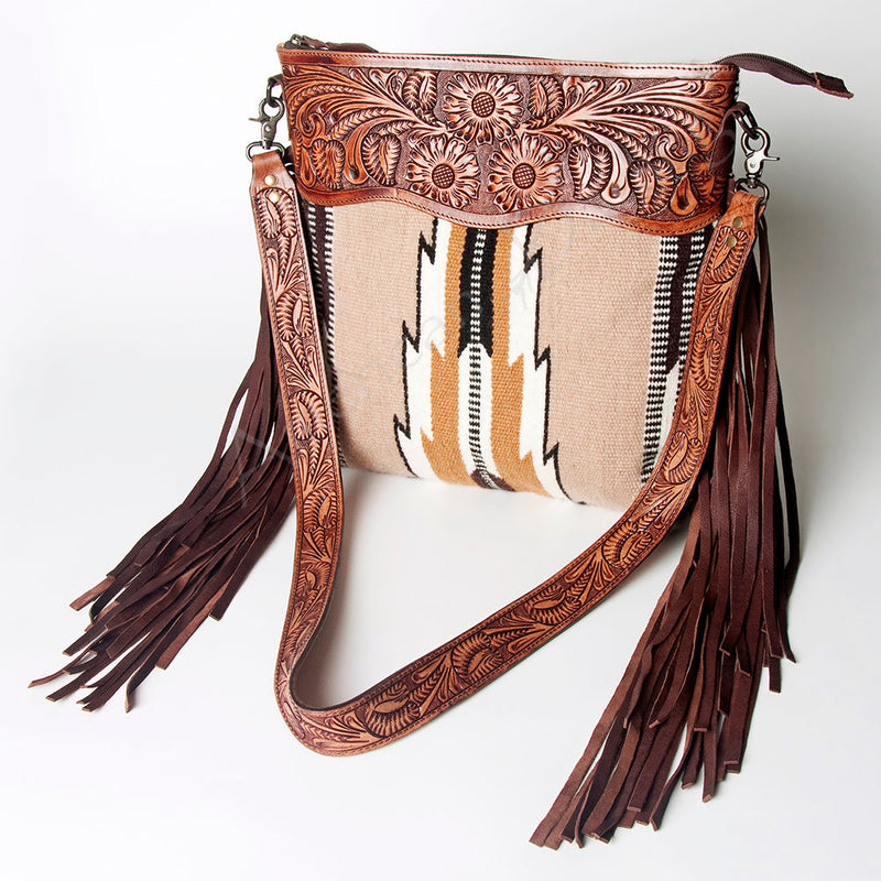 American Darling Crossbody Messenger Bag ADBGZ577