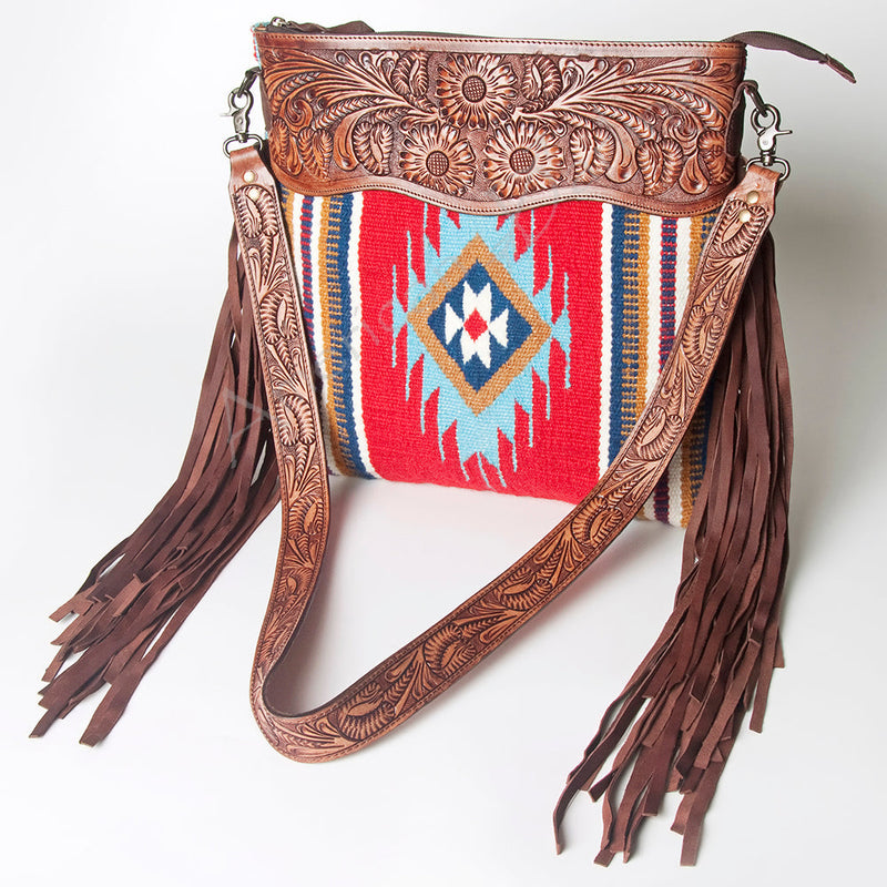 American Darling Large Crossbody Messenger Bag ADBGZ582