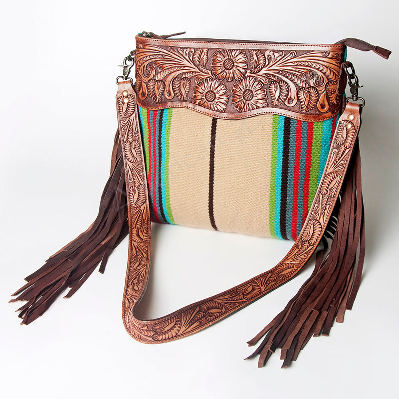 American Darling Crossbody Messenger Bag ADBGZ583