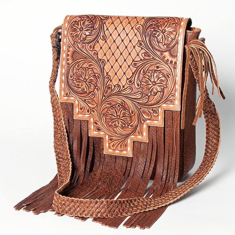 American Darling Crossbody Messenger Bag ADBGZ595A