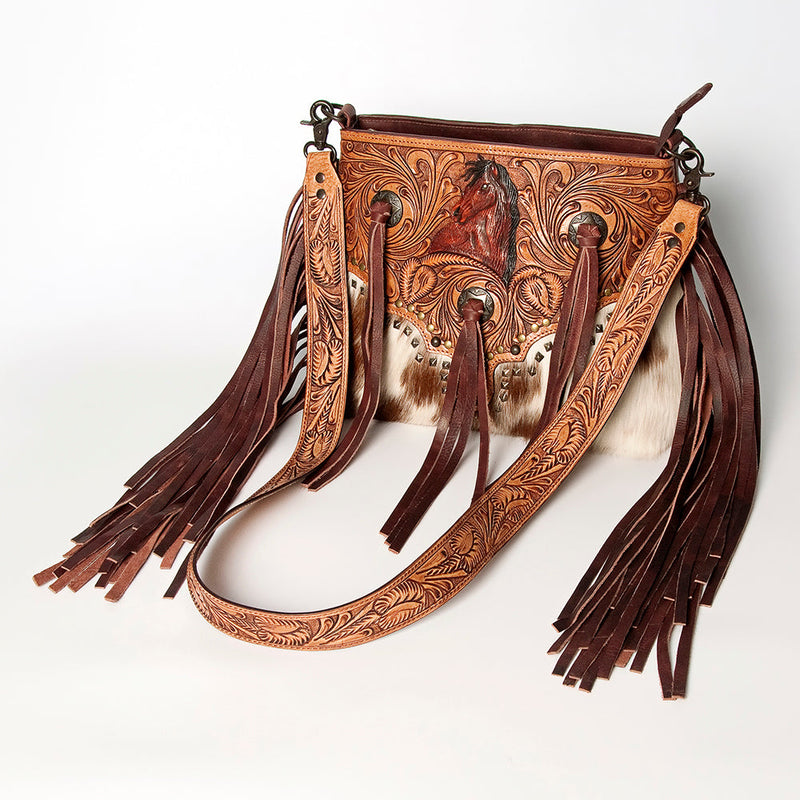 American Darling Crossbody Messenger Bag ADBGZ596
