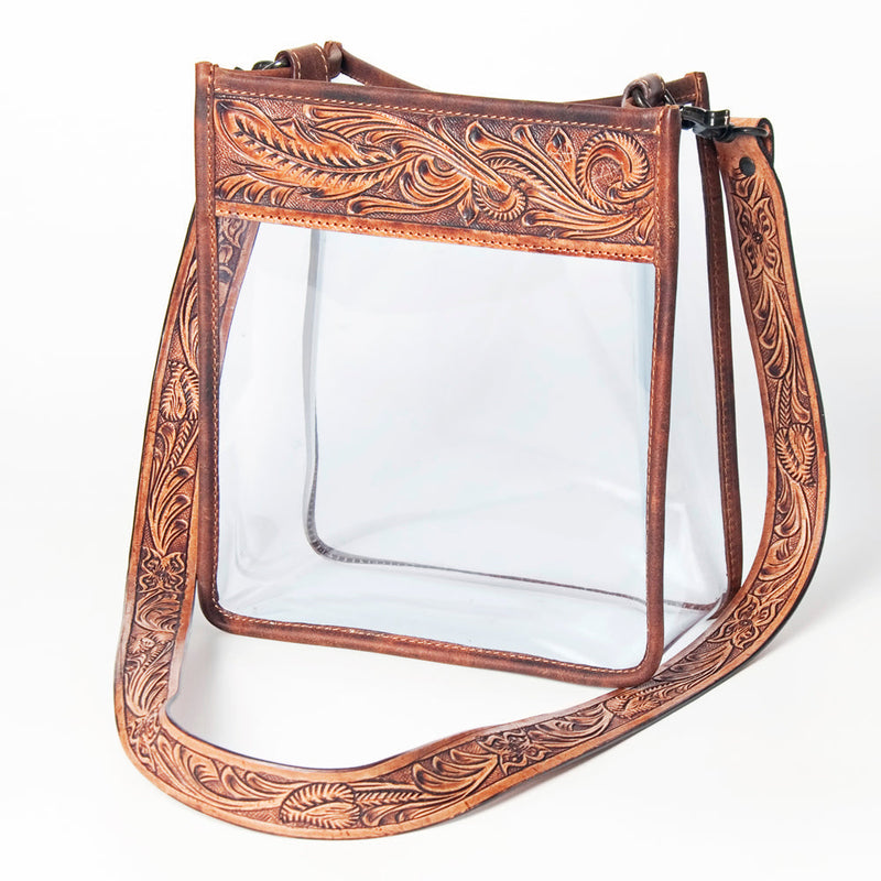 American Darling Clear Bag ADBGZ603