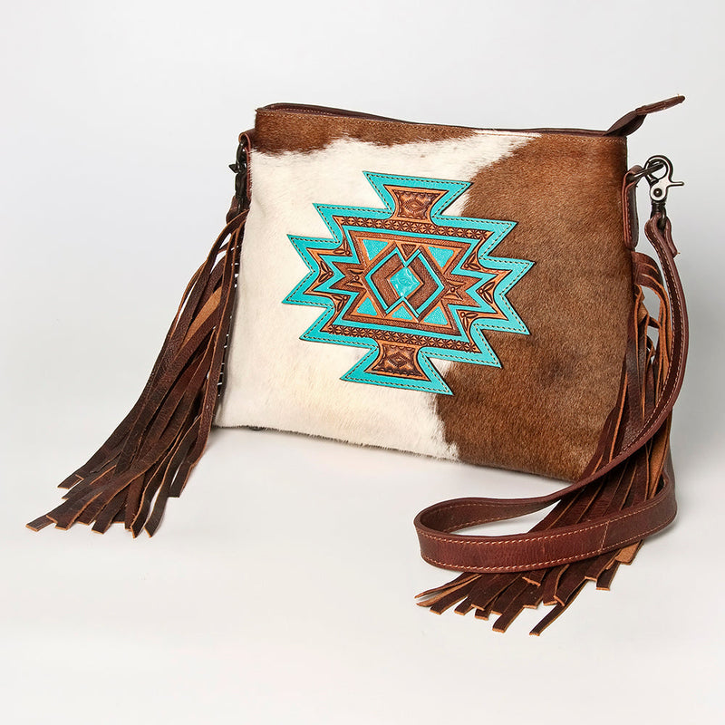 American Darling Crossbody Messenger Bag ADBGZ615