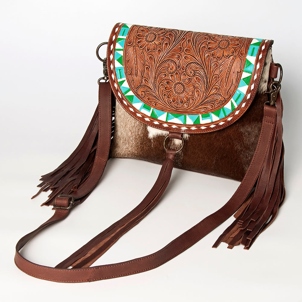 American Darling Messenger Bag ADBGZ616B