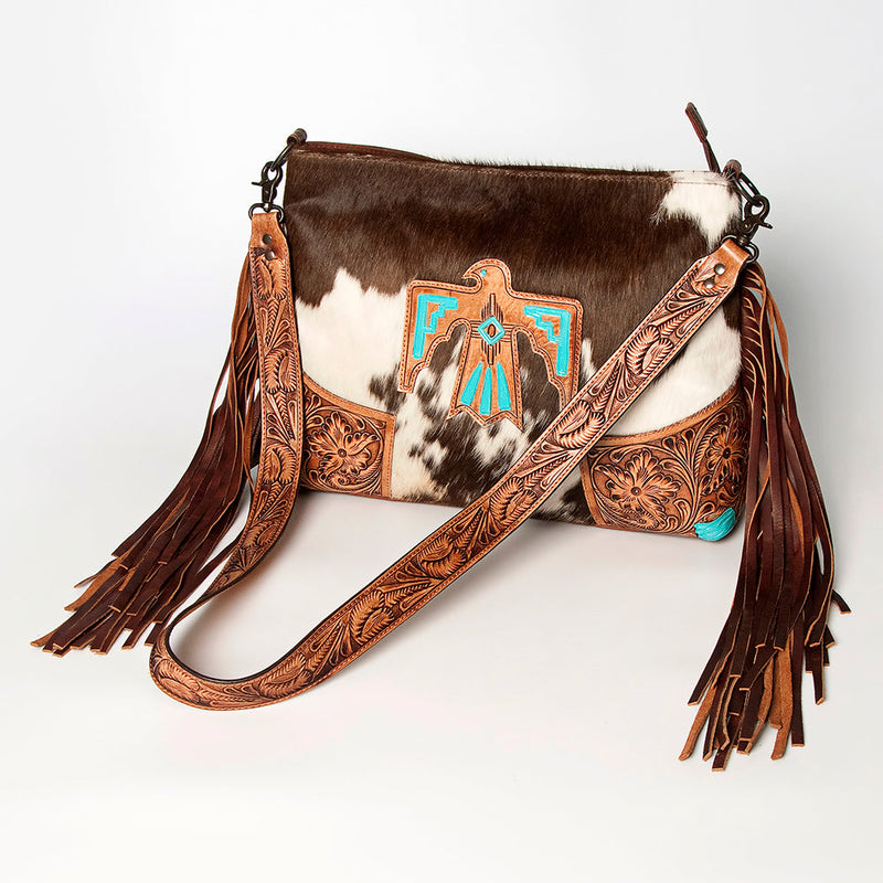 American Darling Retired Messenger Bag ADBGZ622
