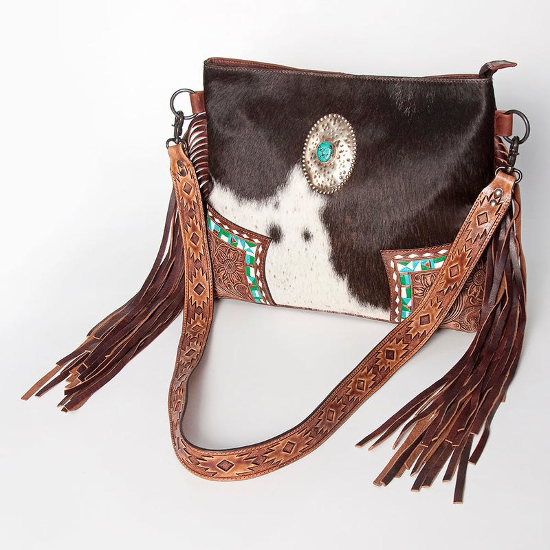 American Darling Crossbody Messenger Bag ADBGZ623